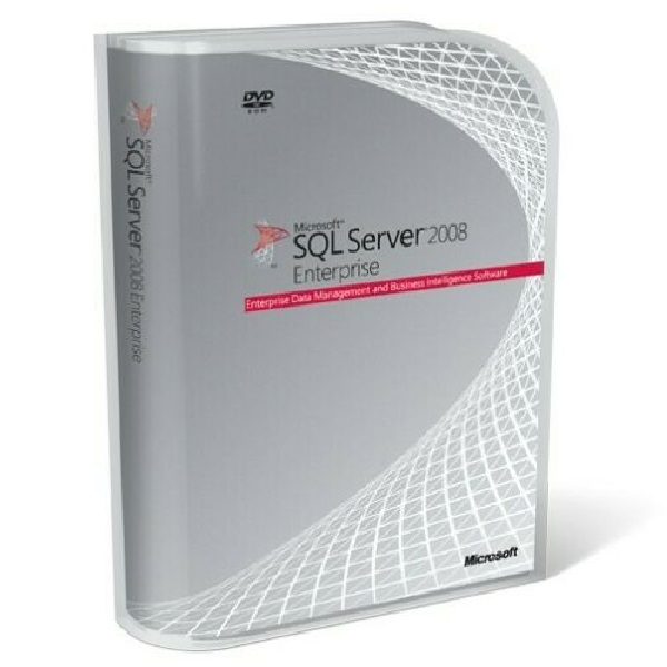 SQL Server 2008 R2 Enterprise